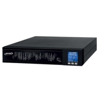 Gruppo di Continuità UPS E3 Pro 3000VA 2700W On Line Nero
