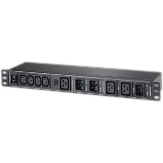 Meccanismo Ridondante per ups  3-4  KVA Rack 19" 1U