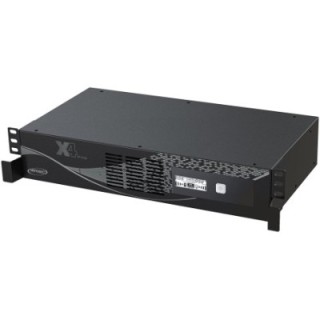 Gruppo di Continuità UPS X4 2000VA Line Interactive a Rack Nero