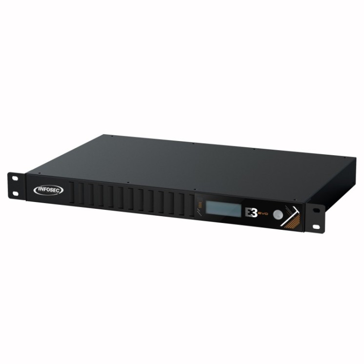 Gruppo di continuità UPS 750VA On Line Performance Technology Onda Sinusoidale