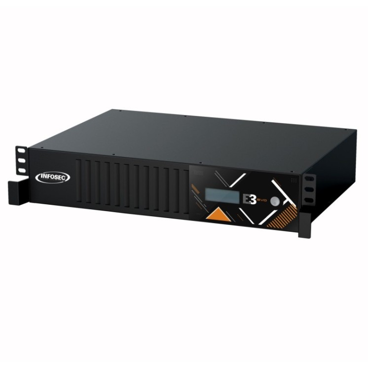 Gruppo di continuità UPS 2200VA On Line Performance Technology Onda Sinusoidale