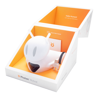 Photon Robot