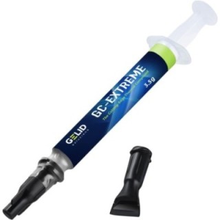 Pasta Termoconduttiva GC-Extreme per Dissipatore di Calore 3.5g