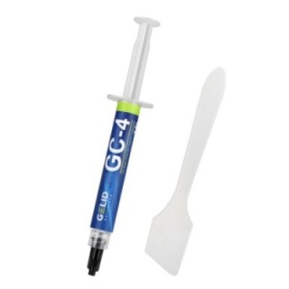 Pasta Termoconduttiva GC-4 per Dissipatori di Calore 3.5g