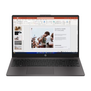 Notebook HP 250 G10 - Garanzia 2 anni