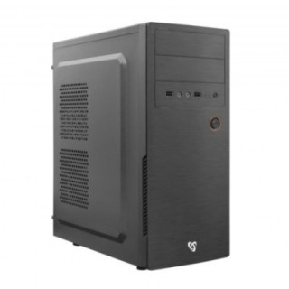 Case PC Chassis ATX Mid Tower Nero