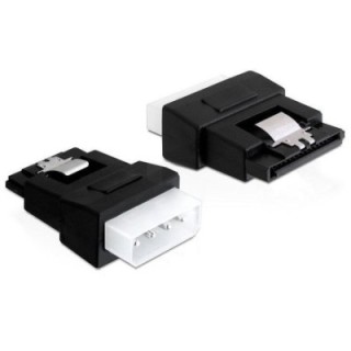 Adattatore di Alimentazione HDD SATA a 4 pin Maschio