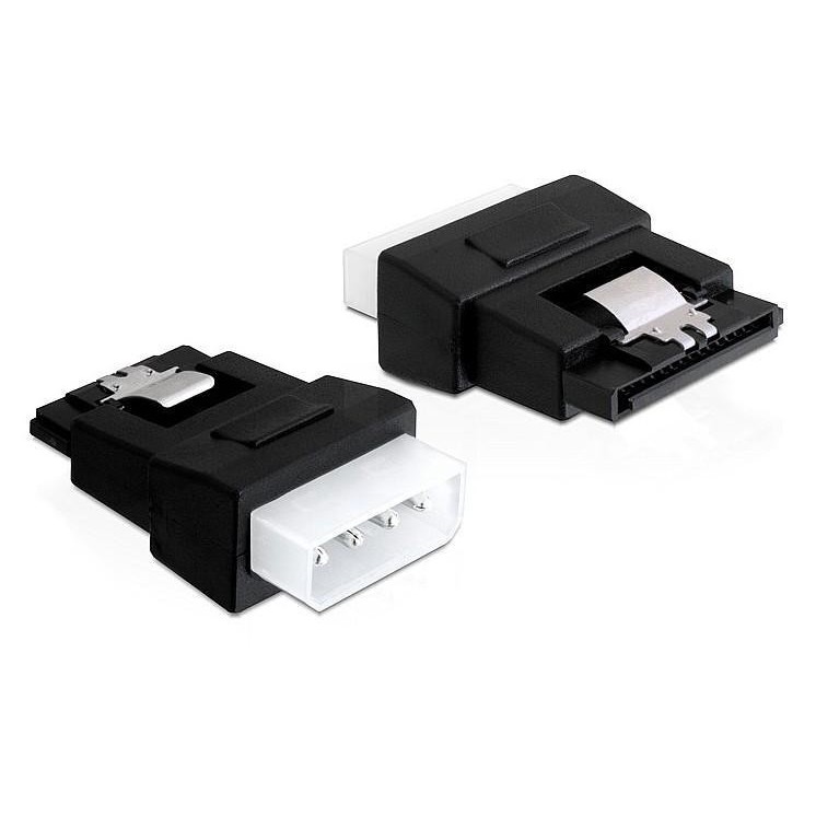 Adattatore di Alimentazione HDD SATA a 4 pin Maschio