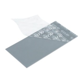 Gomma Termoconduttiva 80x40x0.5 mm, TP-GP01-A