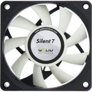 Ventola Silent 70x70x15 12V