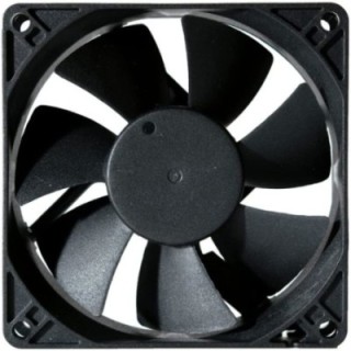 Ventola Industriale IPX 80x80x25 IP56 PWM