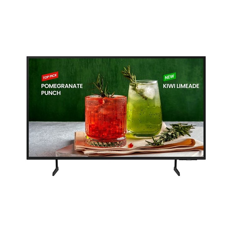 Smart TV Samsung BE50D-H LH50BEDHLGUXEN