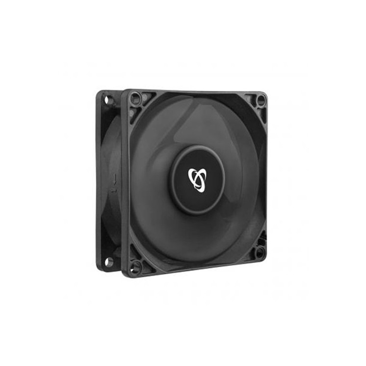 Ventola di Raffreddamento 80x80x25 12V