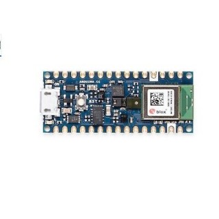 ARDUINO NANO 33 BLE SENSE WITHOUT HEADER ABX00031