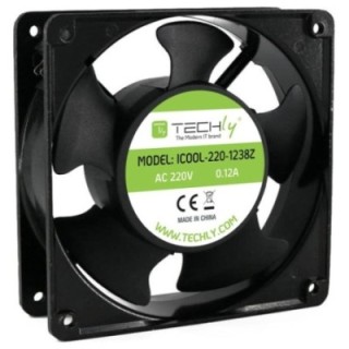 Ventola per PC 120x120x38 220V