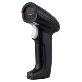 Lettore Codici a Barre USB Laser Barcode Reader 1D IP50