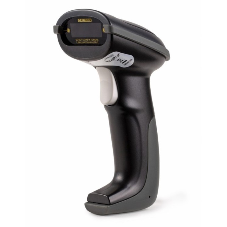 Lettore barcode Laser 1D