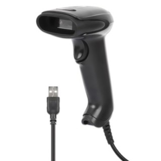 Lettore di Codici a Barre LED 2D USB
