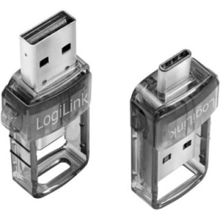 Adattatore Bluetooth 5.0 USB 3.2 USB-A e USB-C