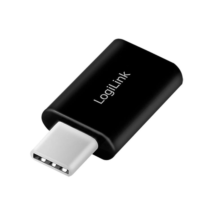 Adattatore Bluetooth 5.3 fino a 20m USB-C 3 Mbit/s USB 3.2