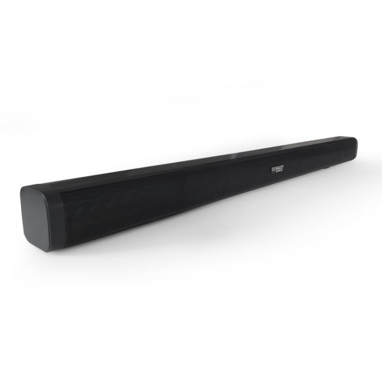 Soundbar Bluetooth 5.0 30W per TV con ingressi HDMI-ARC Ottici e AUX, TX311