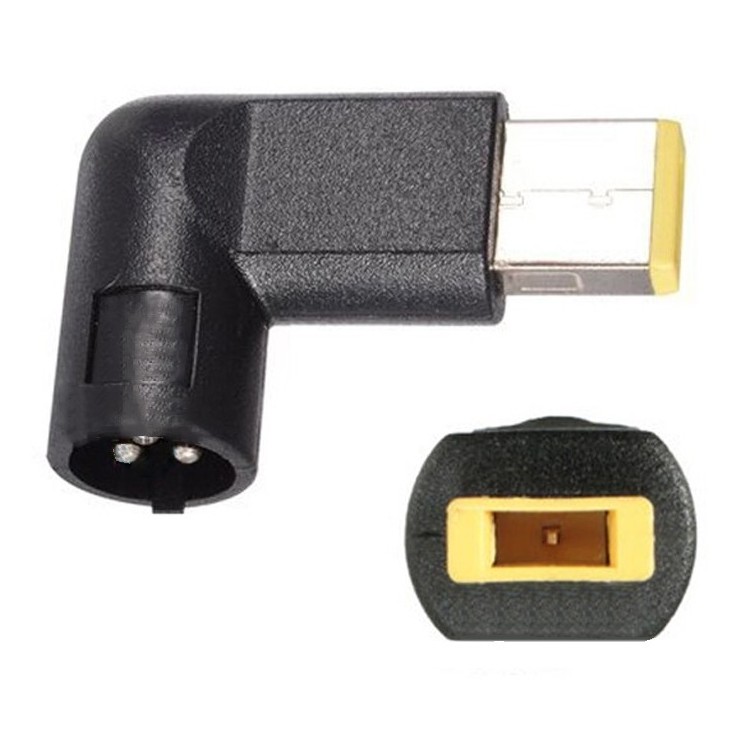 Plug per notebook Lenovo per alimentatori a 3 poli 11mm