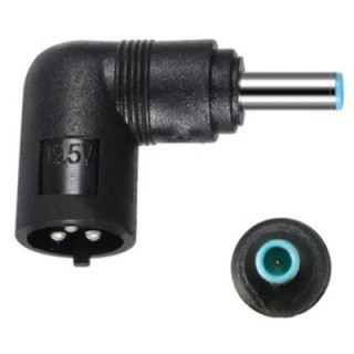 Plug per notebook HP per alimentatori 3 poli 12mm