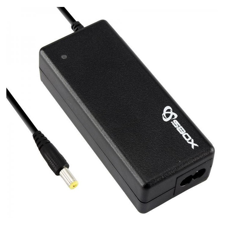 Alimentatore per Notebook Acer 65W