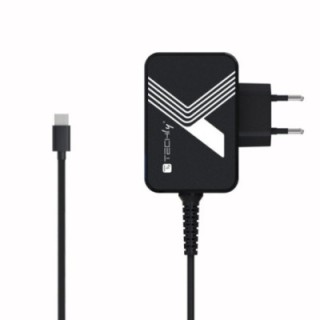 Alimentatore per Smartphone e Notebook USB-C Power Delivery PD3.0 45W