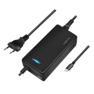 Alimentatore da Tavolo 1x USB-C PD e 1x USB-A 112W