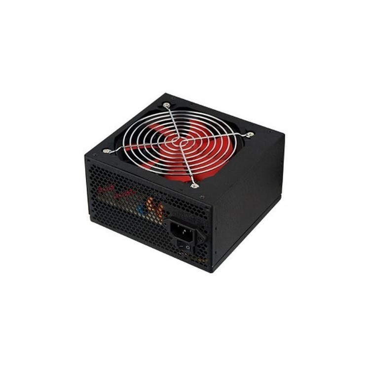 Alimentatore per PC 550Watt ATX Nero Ver. SILENT