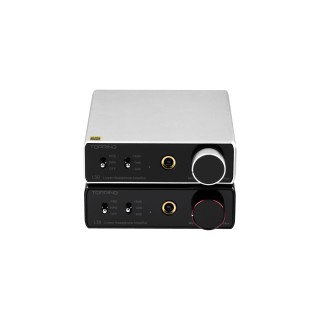 Topping L30 Amplificatore per cuffie Desktop + Preamplificatore