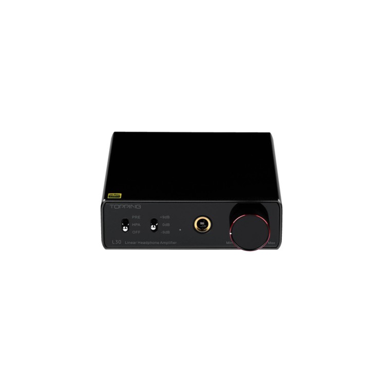 Topping L30 Amplificatore per cuffie Desktop + Preamplificatore