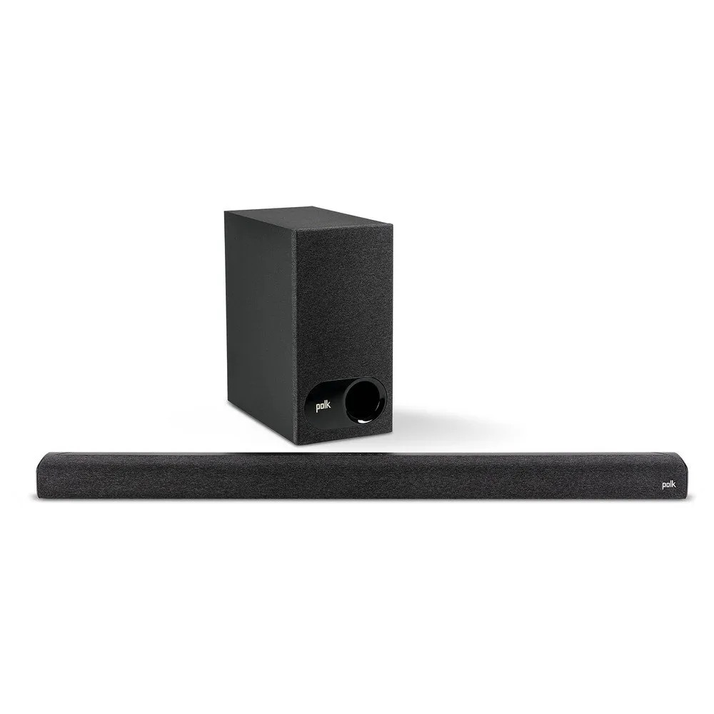 Polk audio Barra audio Signa 3 ricondizionato