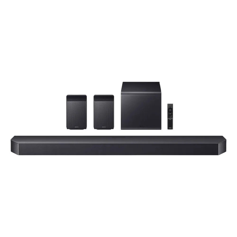 Samsung Barra audio HW-Q990F/ZF