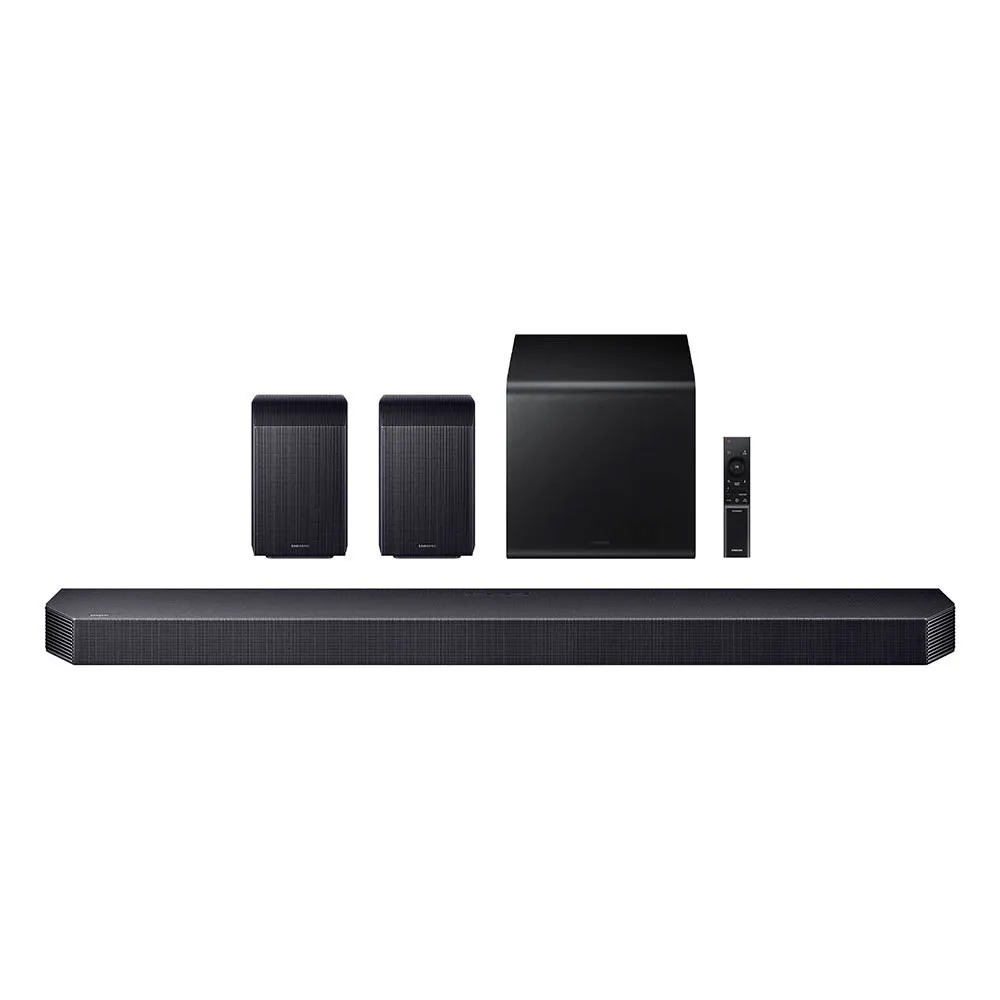 Samsung Barra audio HW-Q930F