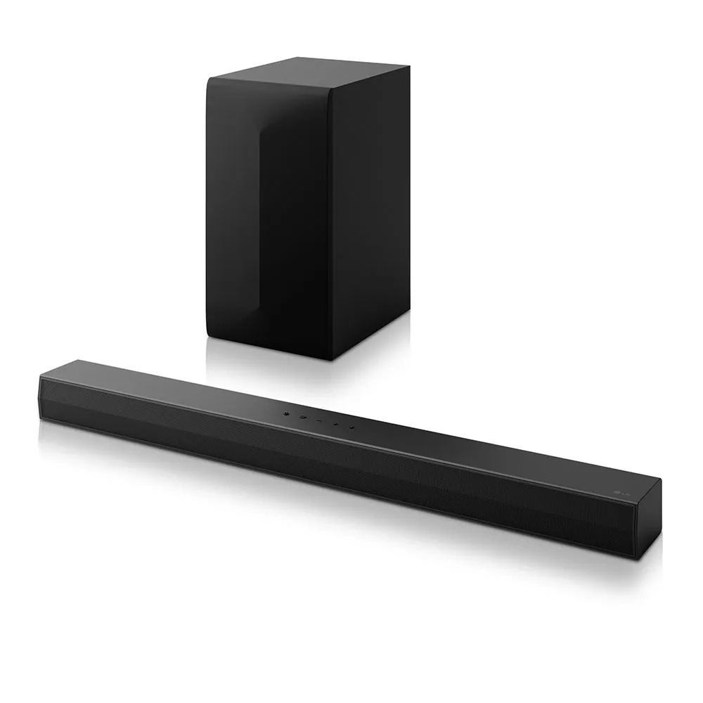 [PPX-141318195] LG Soundbar e subwoofer S60T