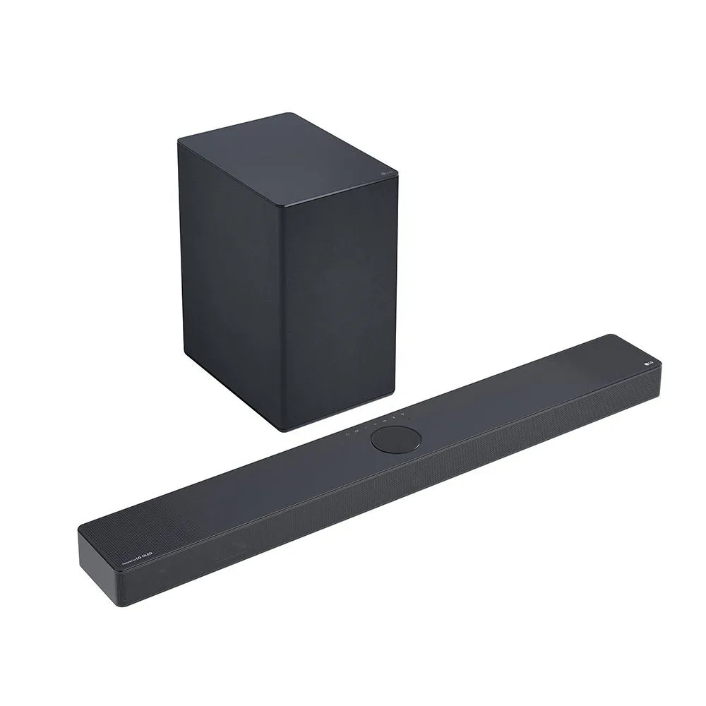[PPX-140444194] LG Barra audio SC9S 3.1 400W