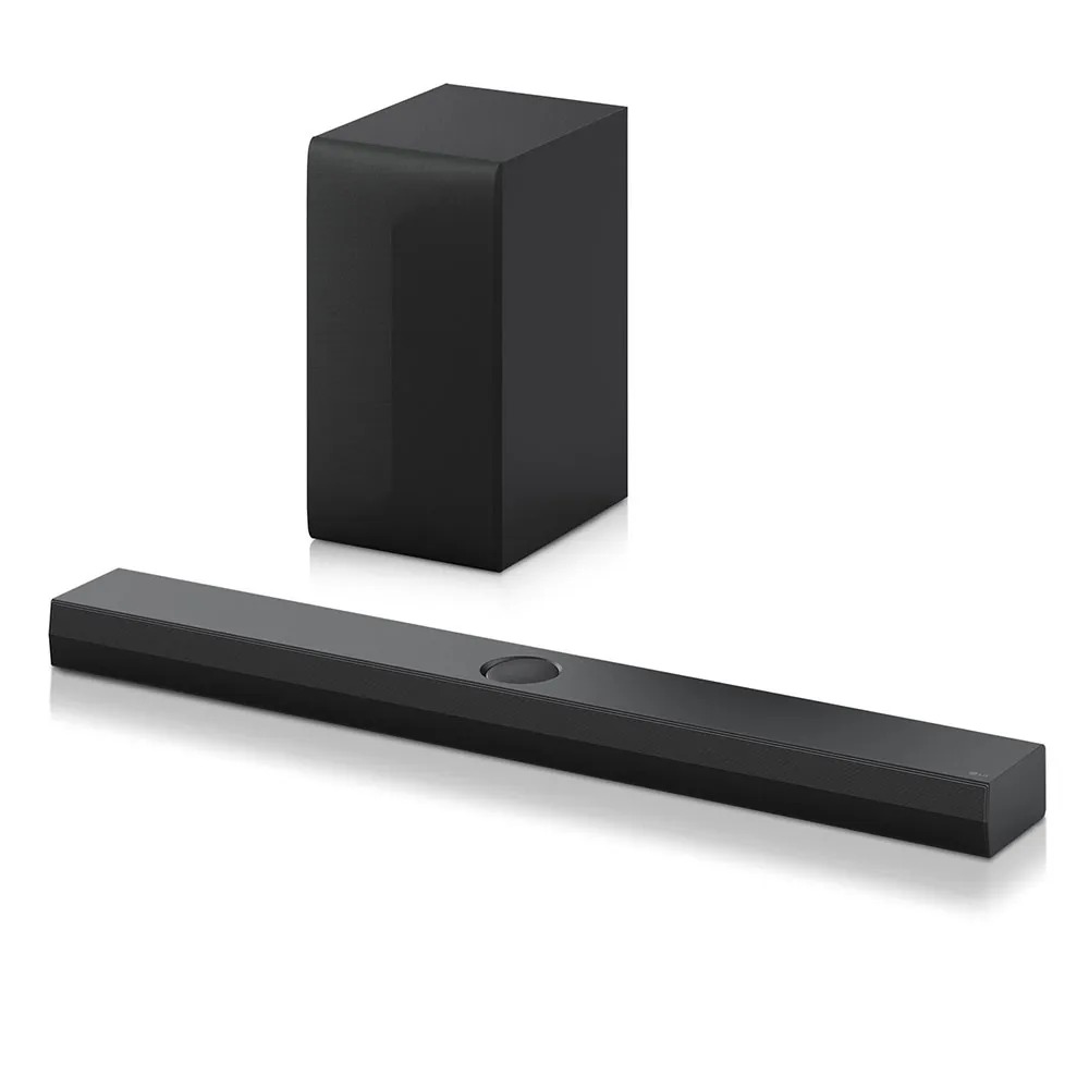 [PPX-141318197] LG Soundbar e subwoofer S70Ty