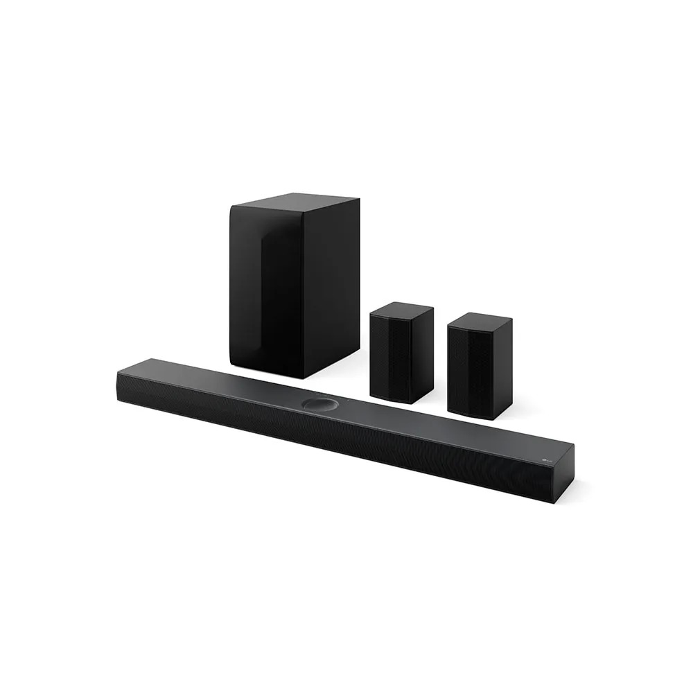 [PPX-141318196] LG Soundbar e subwoofer S70Tr