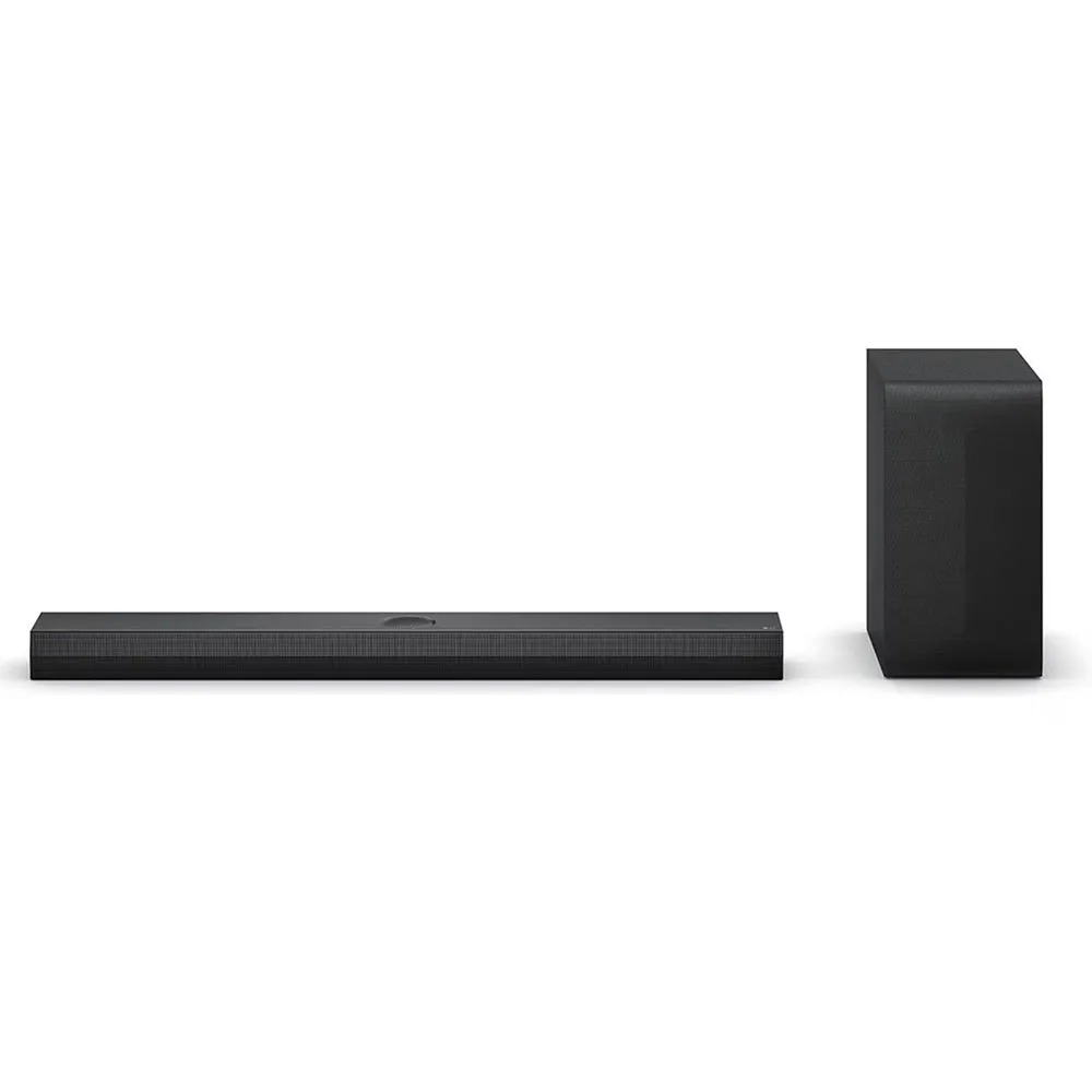 [PPX-142980606] LG Barra audio DS70TY.ADEULLK