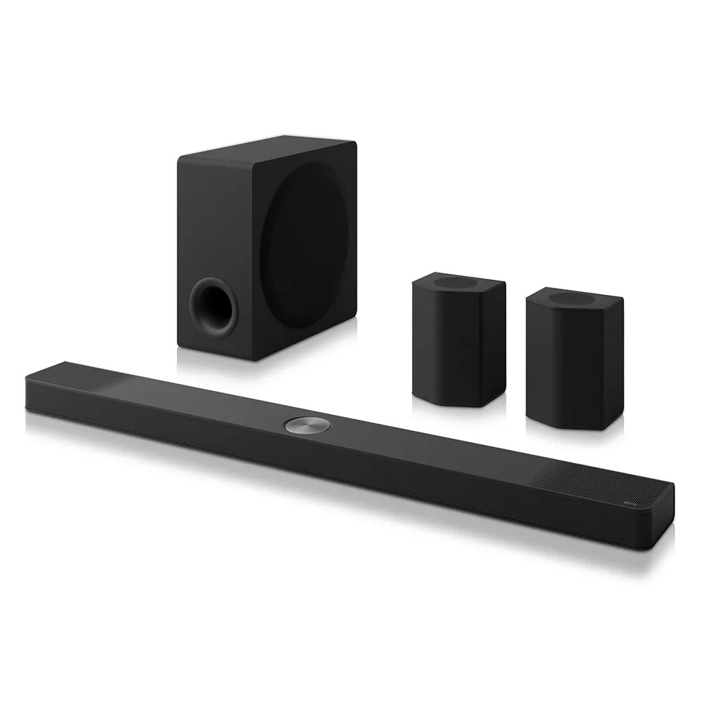[PPX-141318200] LG Soundbar e subwoofer S95Tr