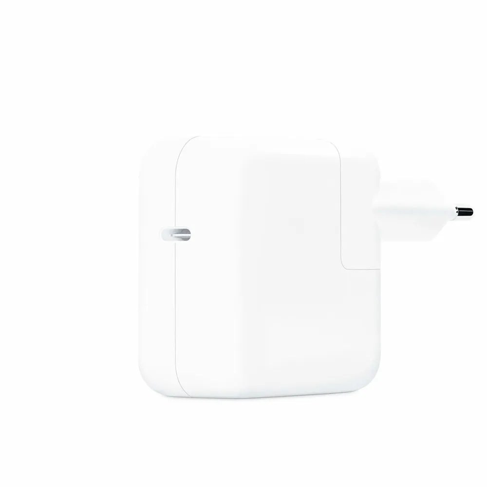Apple Adattatore di alimentazione USB-C V3