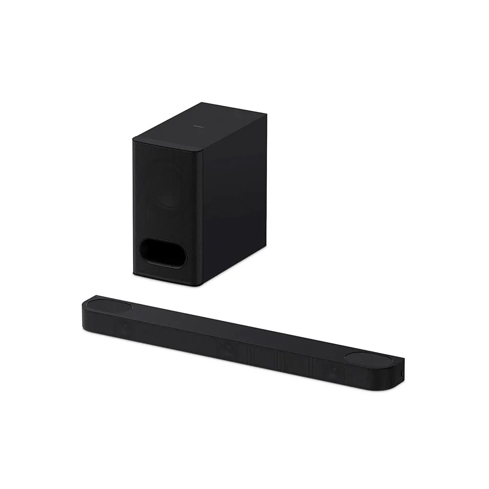 [PPX-142890315] Sony Barra audio HTB600