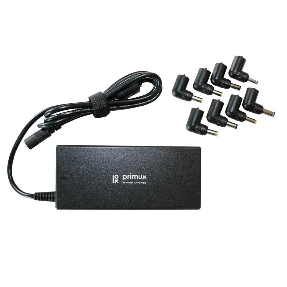 Primux Caricabatterie per laptop 90W