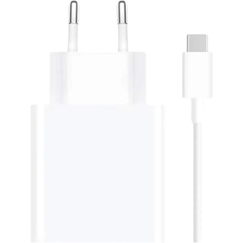 Xiaomi Caricabatterie per laptop 67W HYPC COM USB-C