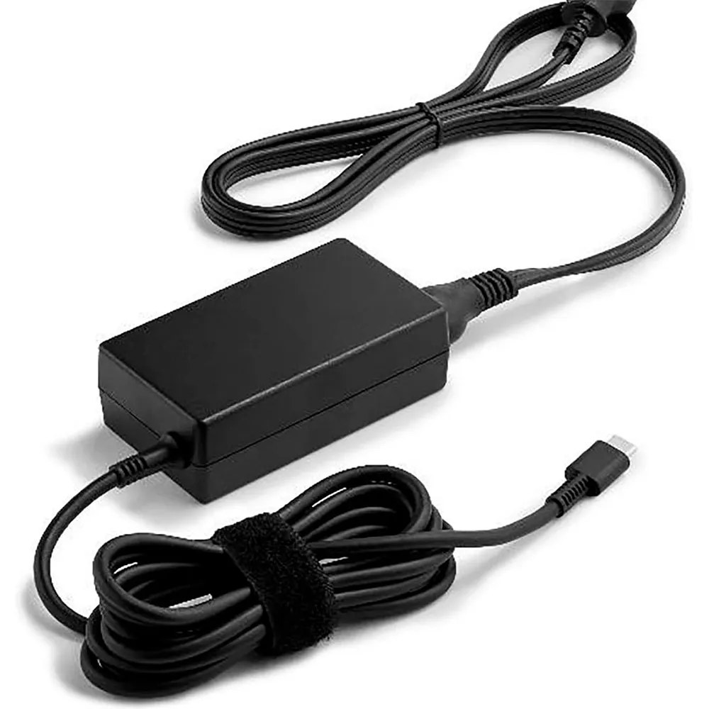 HP Caricabatterie per laptop 1P3K6AA USB-C 65W