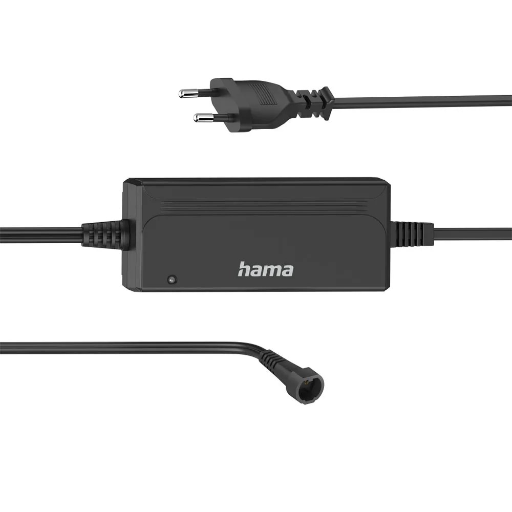 Hama Caricatore universale AC-DC 3000mA