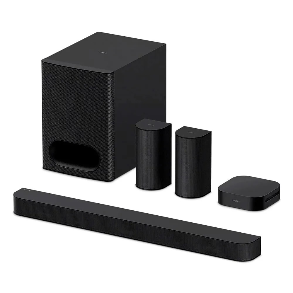 [PPX-142890316] Sony Barra audio HTS60