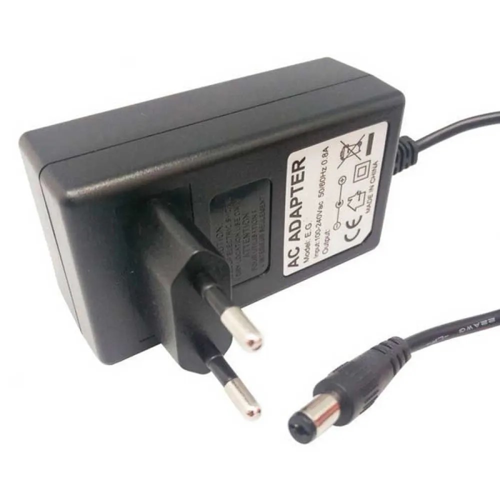 [PPX-138965650] Euroconnex 4713 Alimentatore commutato 5.5x2.1 mm 1A 29V